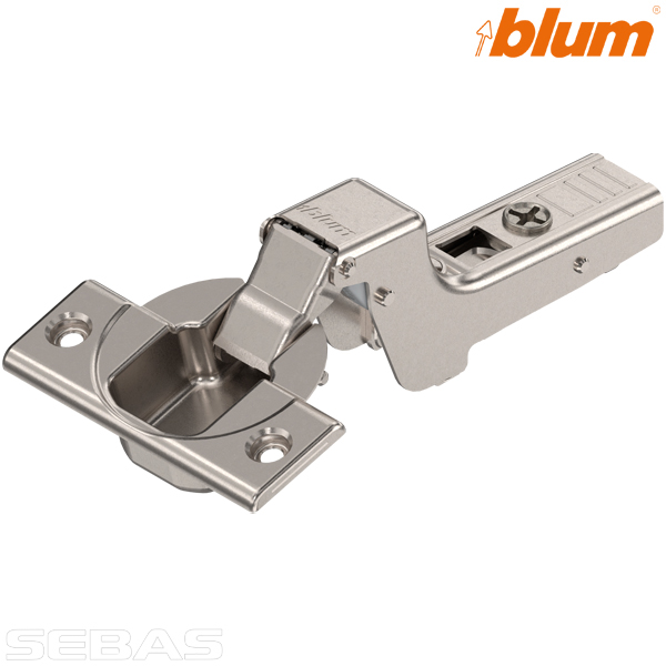 BLUM - Hinge încadrată Clip Top. BLUM