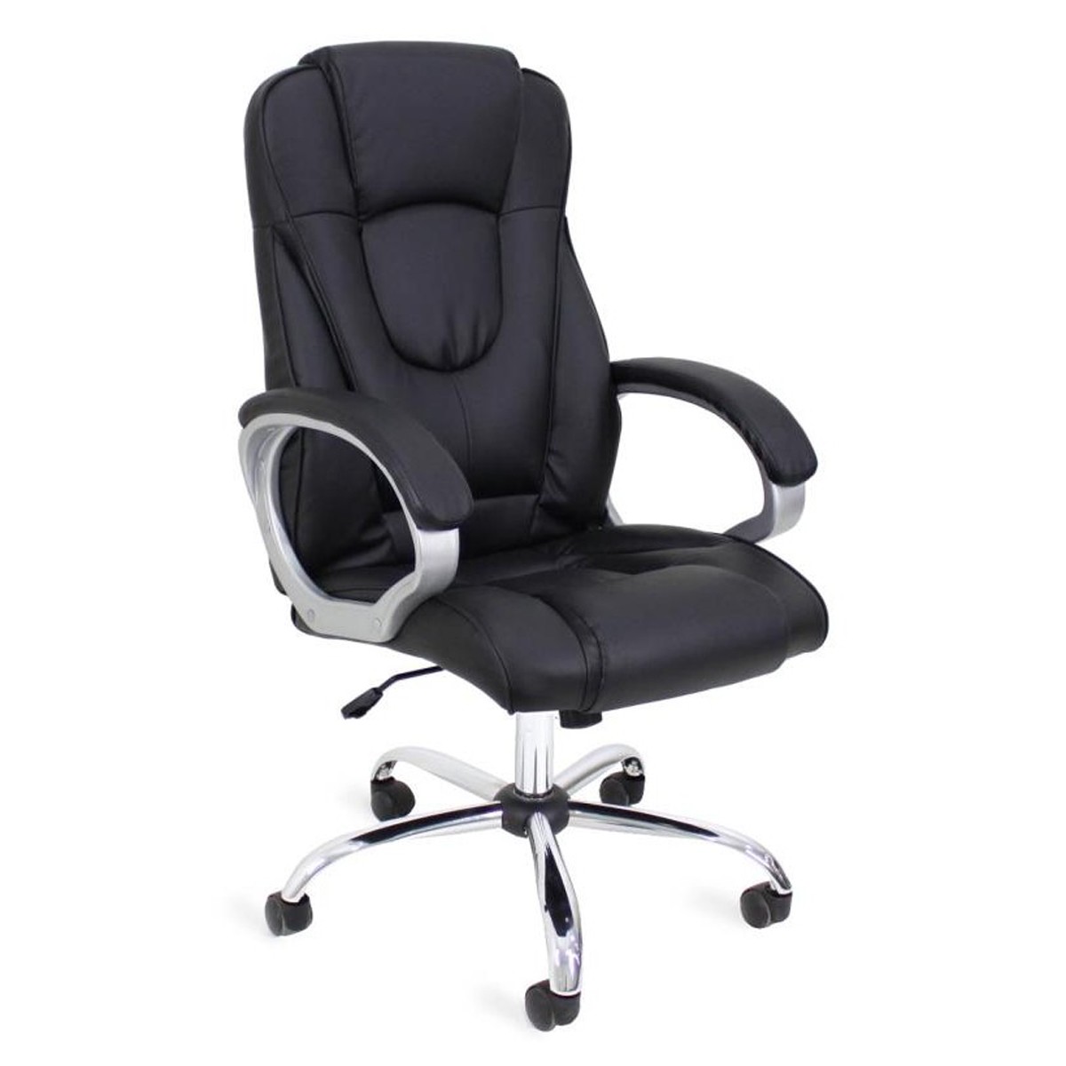 Product Catalog - Office Chair BX-0050 Black