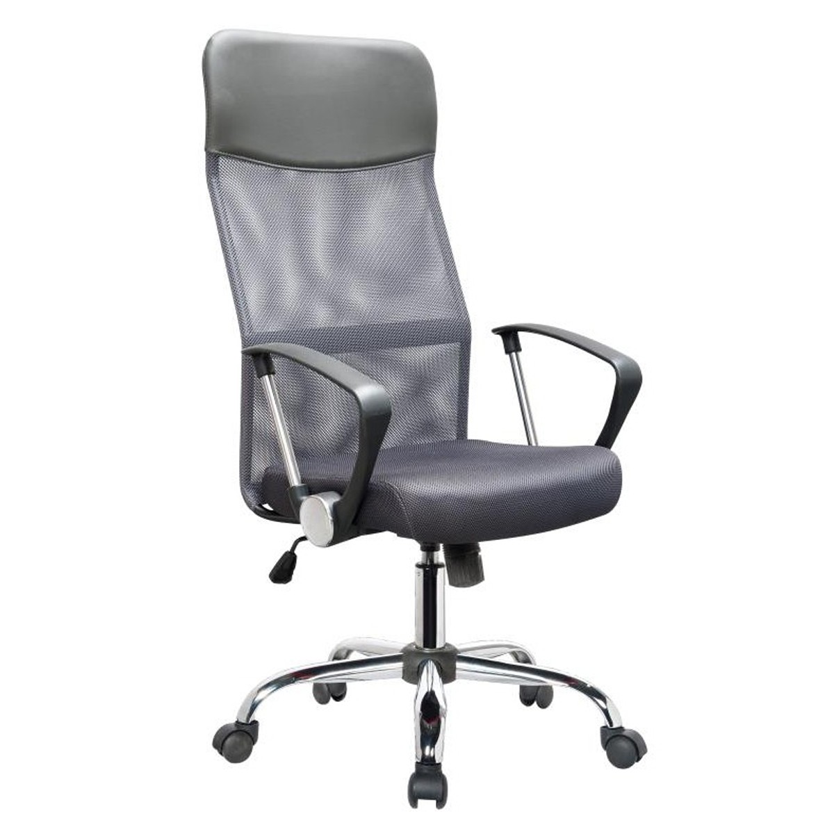 Product Catalog - Office Chair F-63 Grey