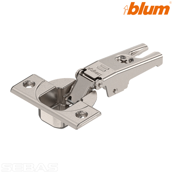 BLUM - Hinge Modul for refrigerator doors. BLUM