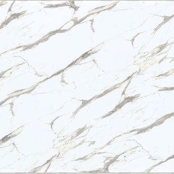 Chipboard & MDF boards - AGT 6007 HG Ephesus White