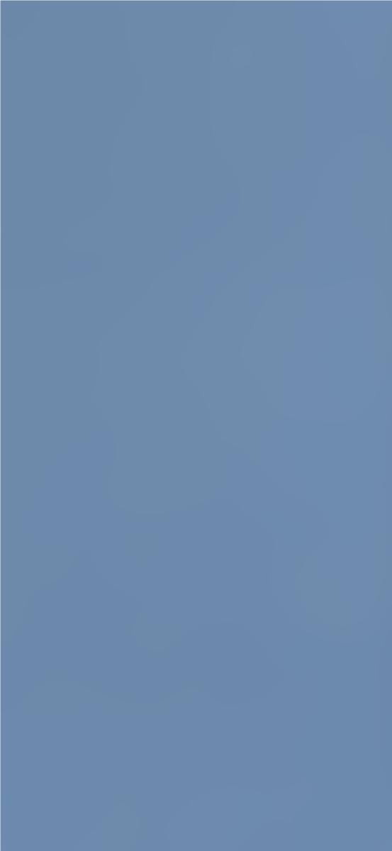 Swiss Krono PAL - Laminated chipboard U120 VL Dove Blue (18 mm) 2800x2070 mm (SU)