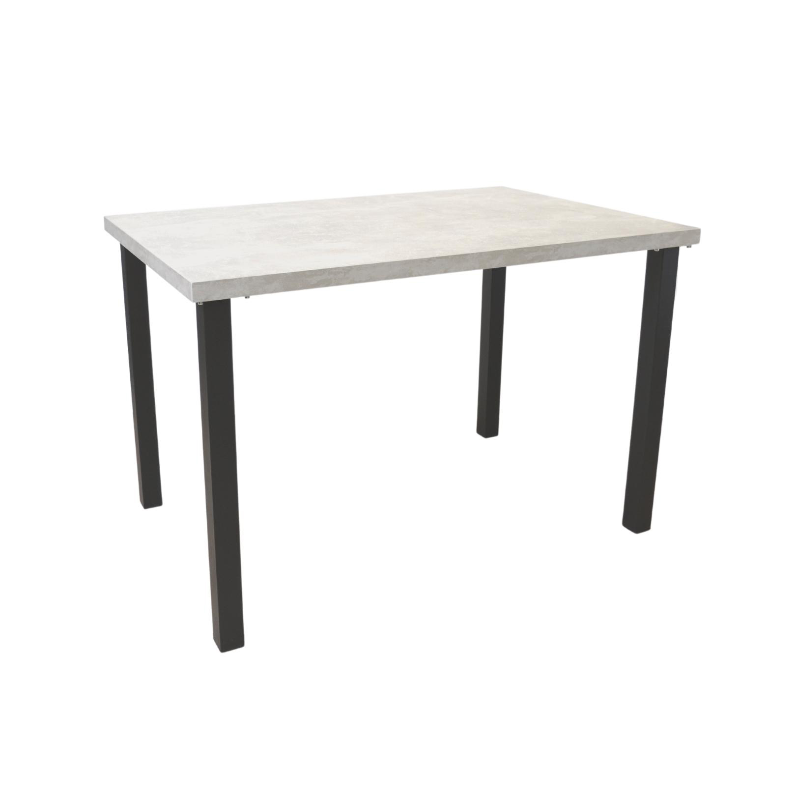 Product Catalog - ADA Table Black Legs 115×68