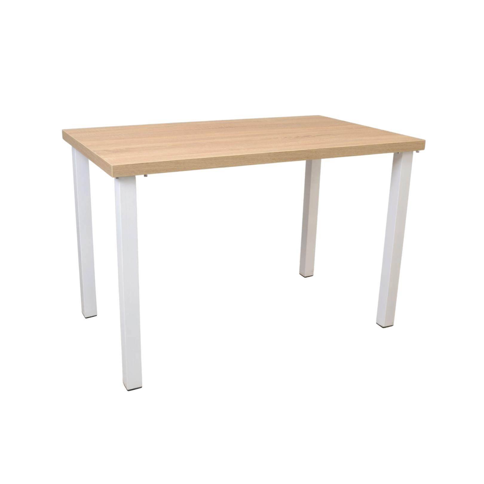 Product Catalog - ADA Table White Legs 115×68