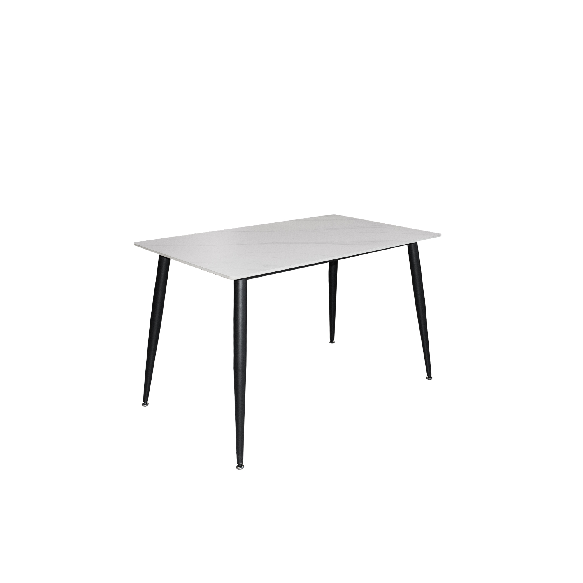 Product Catalog - Alma White Table 120×75