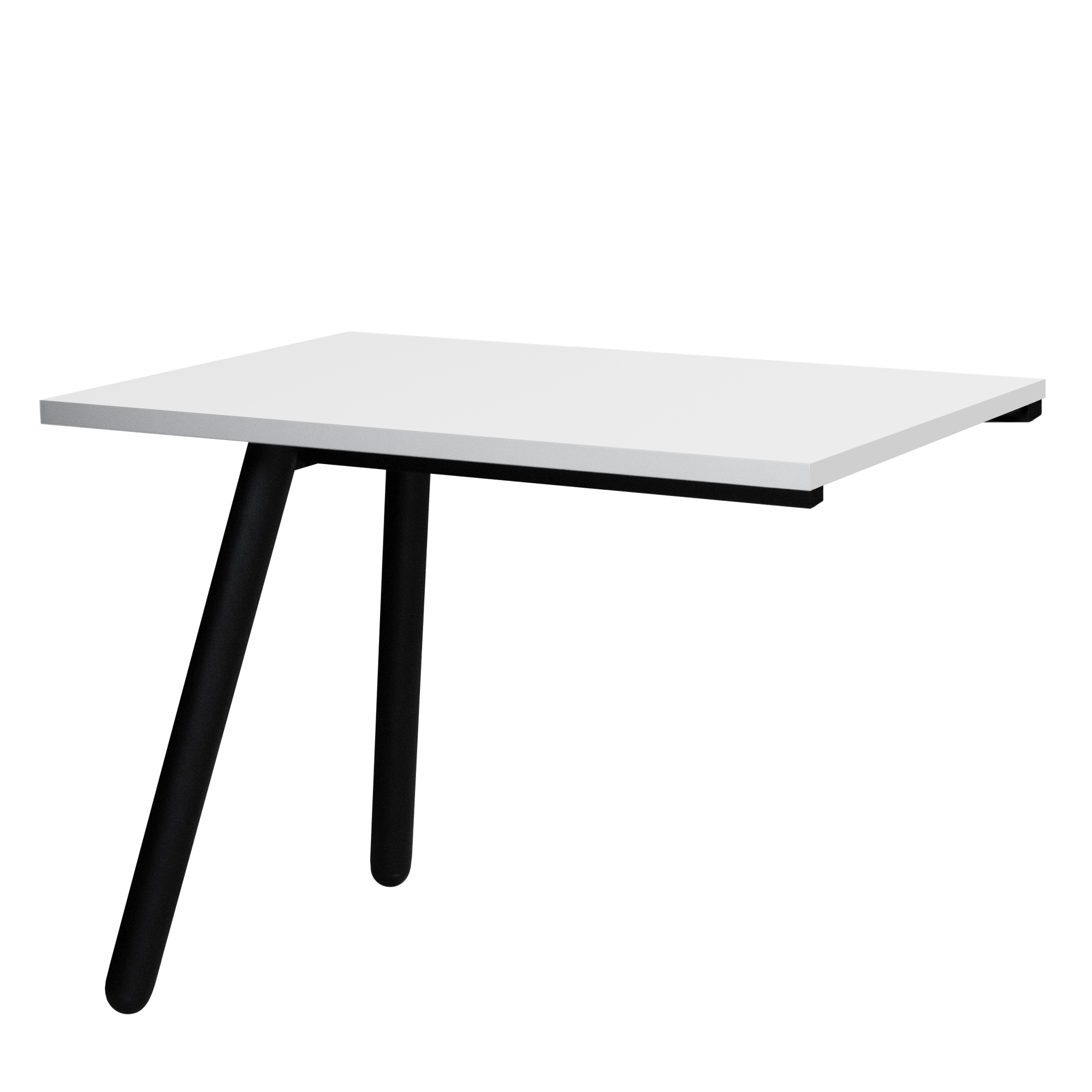 Product Catalog - Fusion Side Annex (100×60) Grey/Black