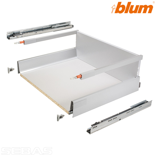 Accesorii sertare - Sertare TANDEMBOX Antaro D. BLUM
