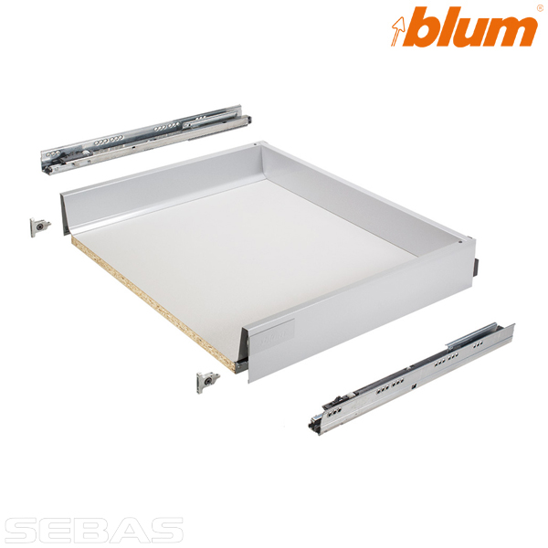 Accesorii sertare - Sertare TANDEMBOX Antaro M. BLUM