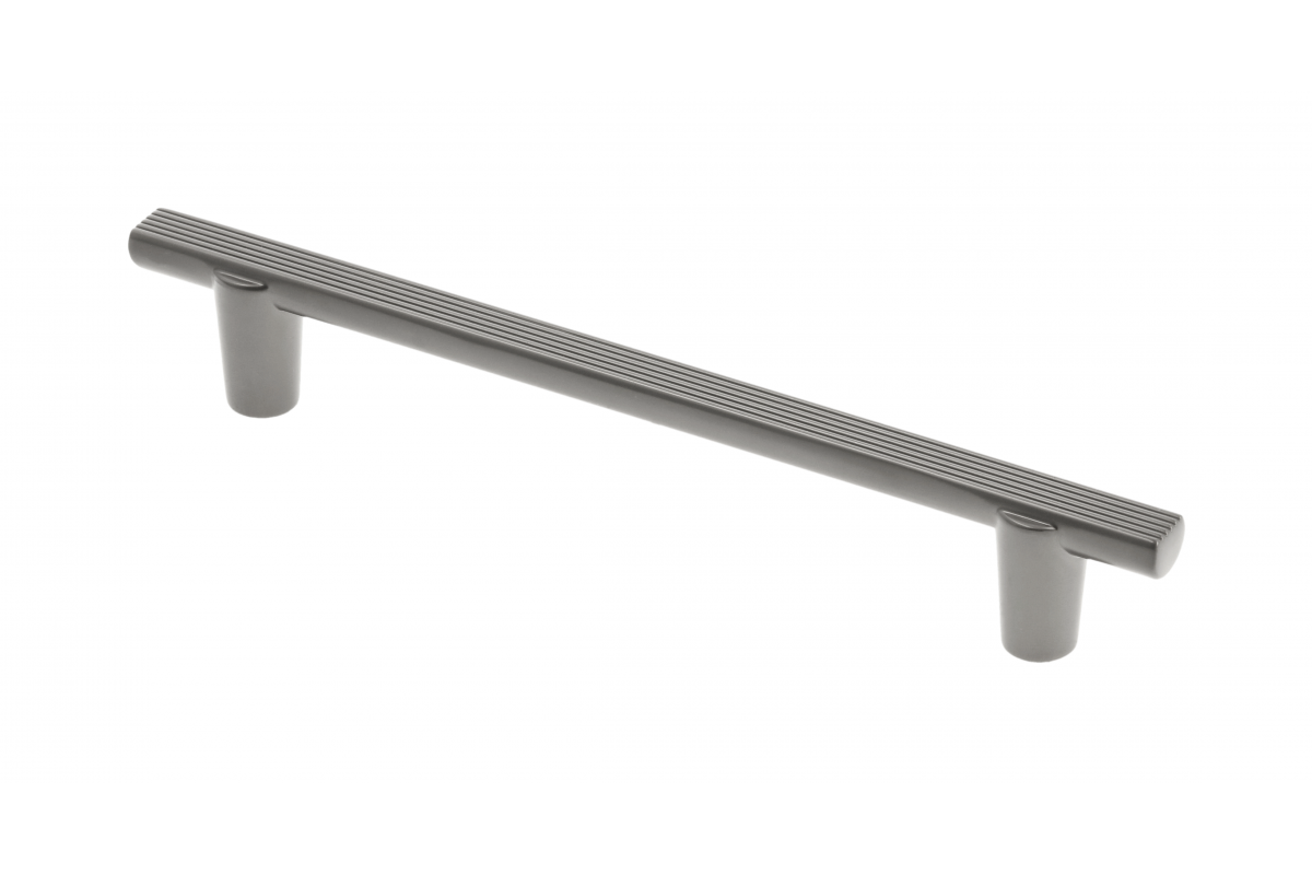 Catalog de produse - UZ-RAY-128-25 Maner RAY, 128 mm, grafit deschis