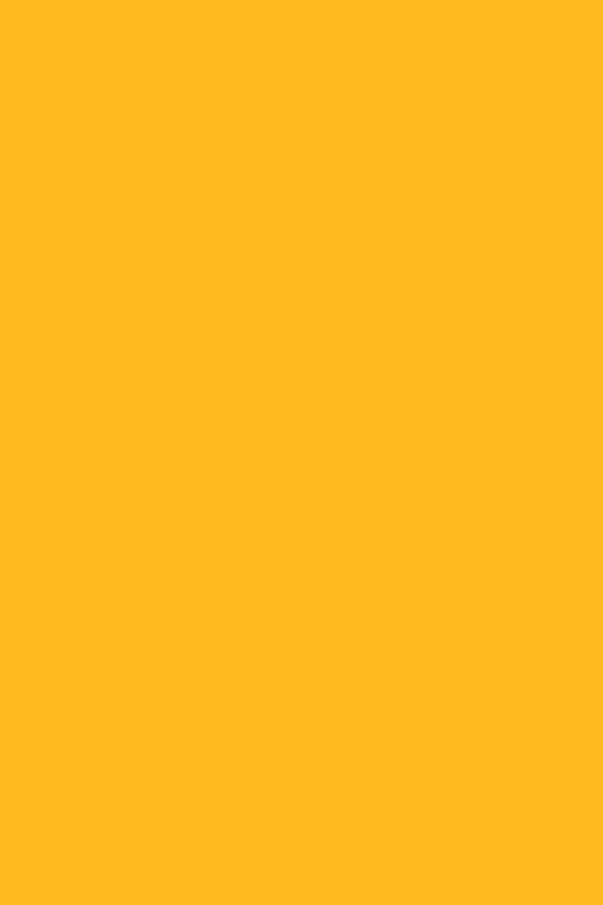 Kronospan PAL - Laminated Chipboard 0134 BS Yellow (18) 2800x2070 (KU)
