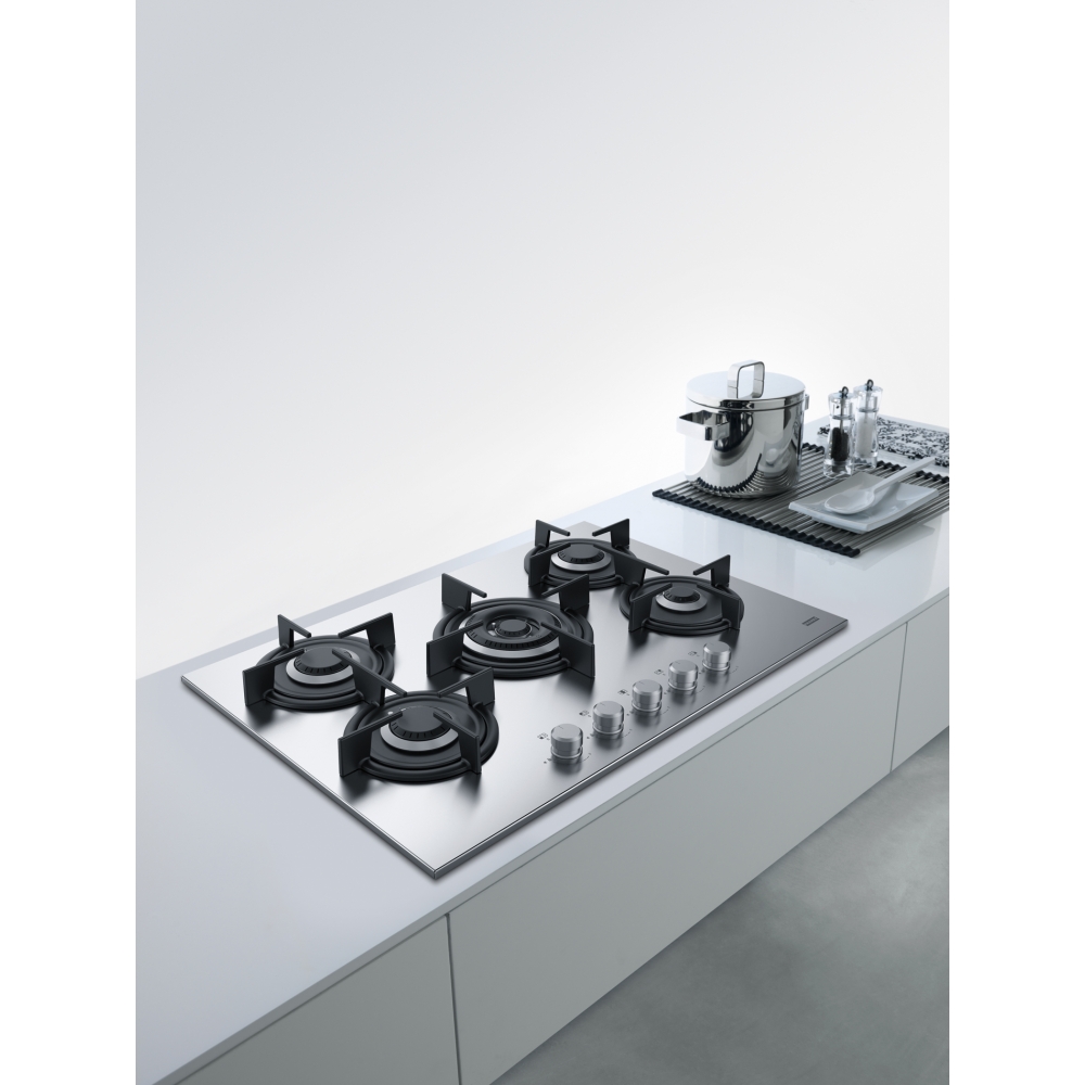 Gas hob FHCR 755 4G TC HE XA C [2]