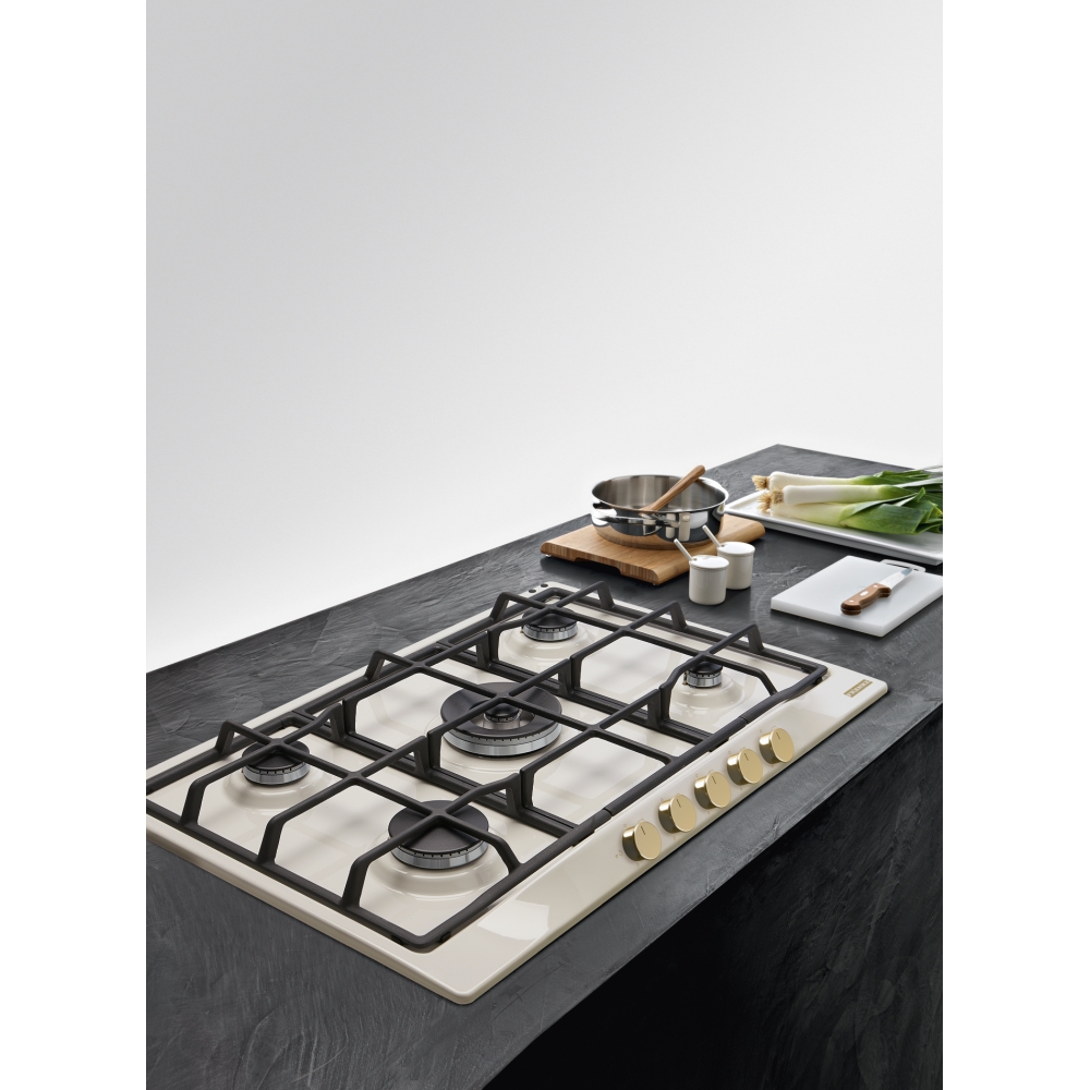 Gas hob FCH 755 4G TC PW C [2]