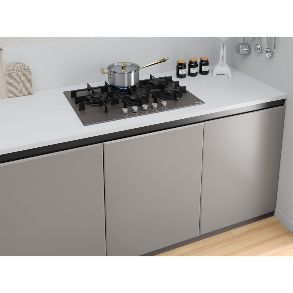 Gas hob FHMA 755 4G DCL SG C [3]