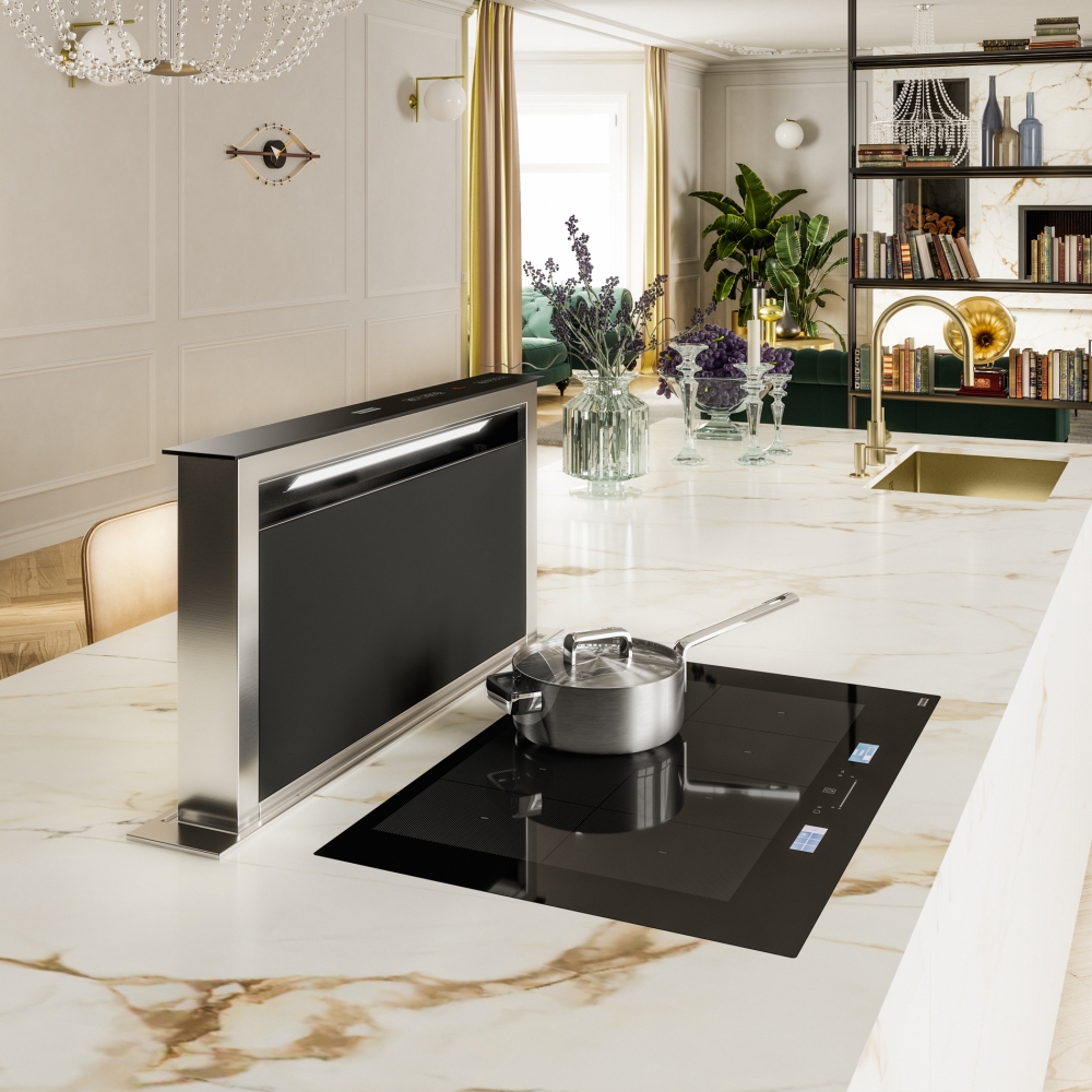 HOOD FDW 908 IB XS FRANKE [4]