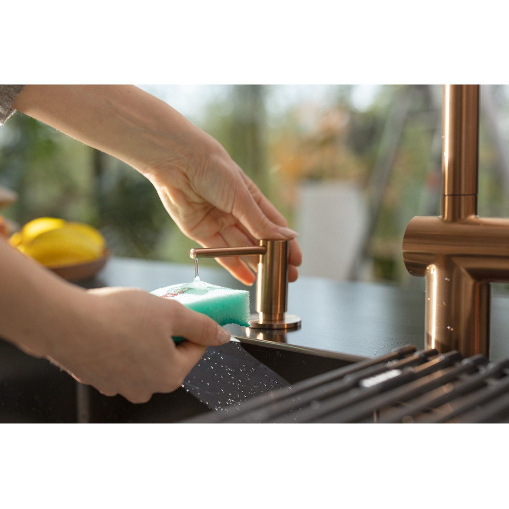 Dozator Atlas Inox Copper [4]