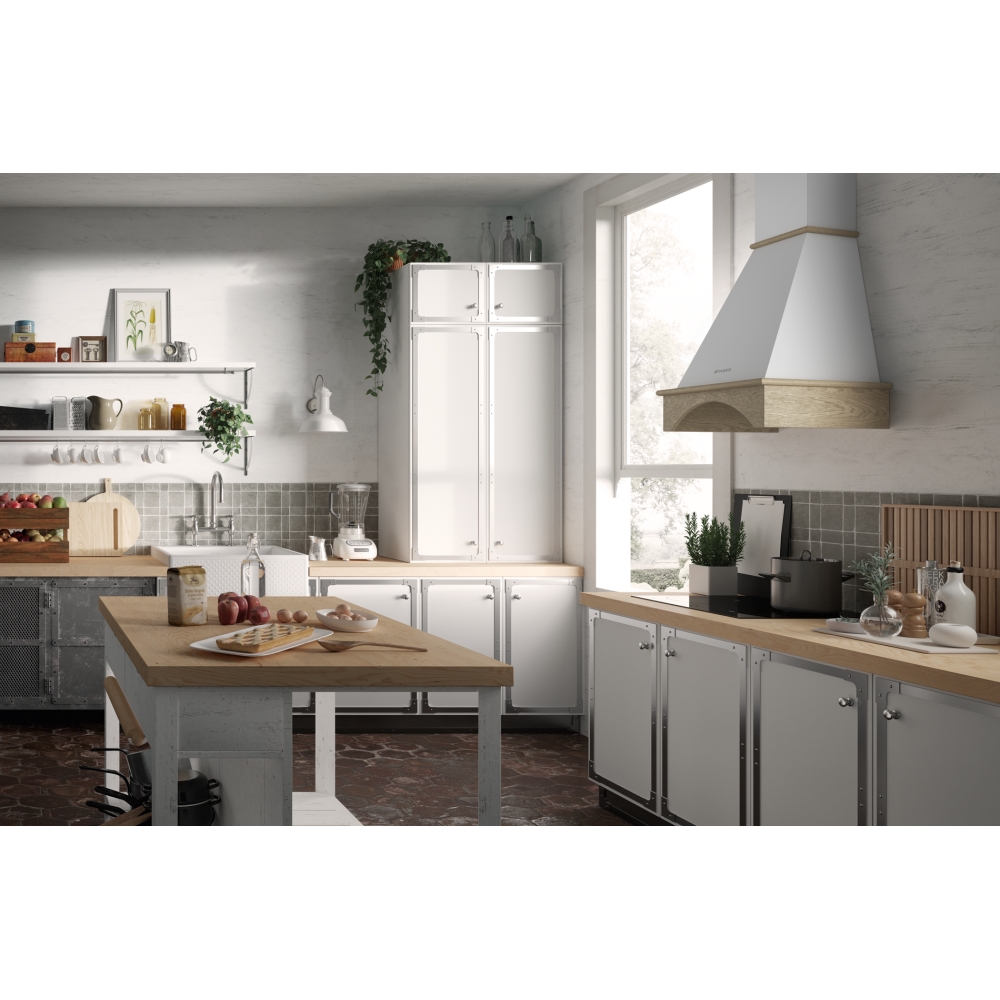 Рамка деревянная ASH 60 C3 [3]