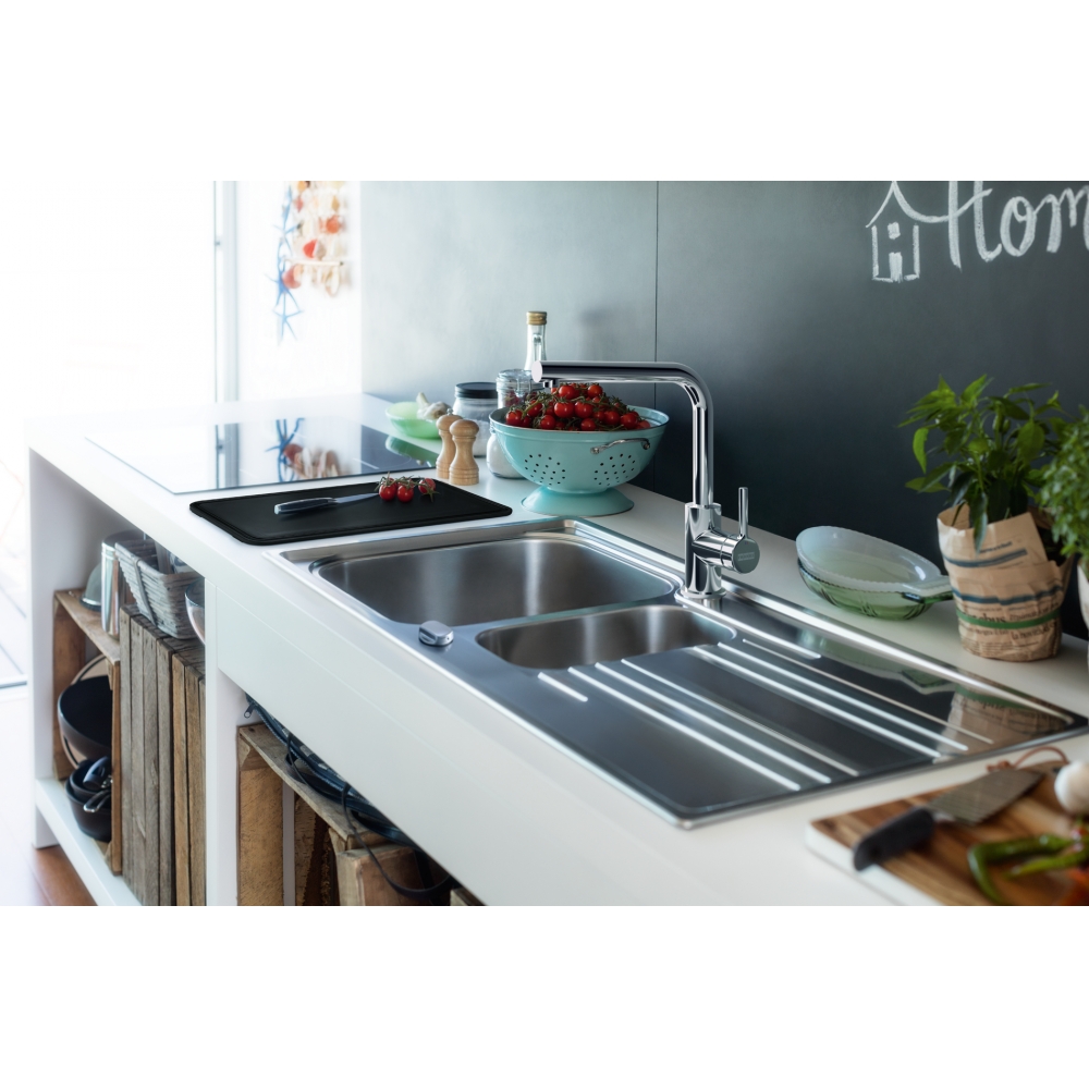 Lina Стандарт [4]