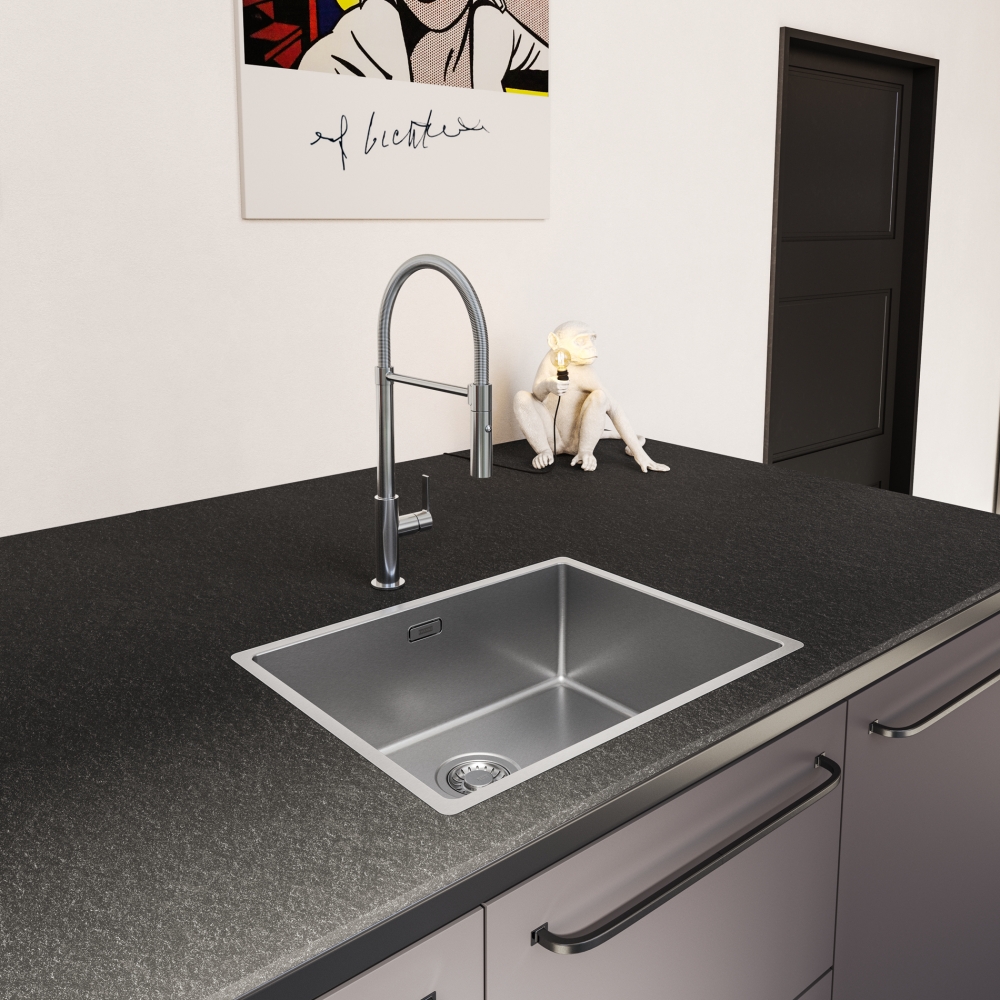 Maris Slim Extractibil jet dublu [5]