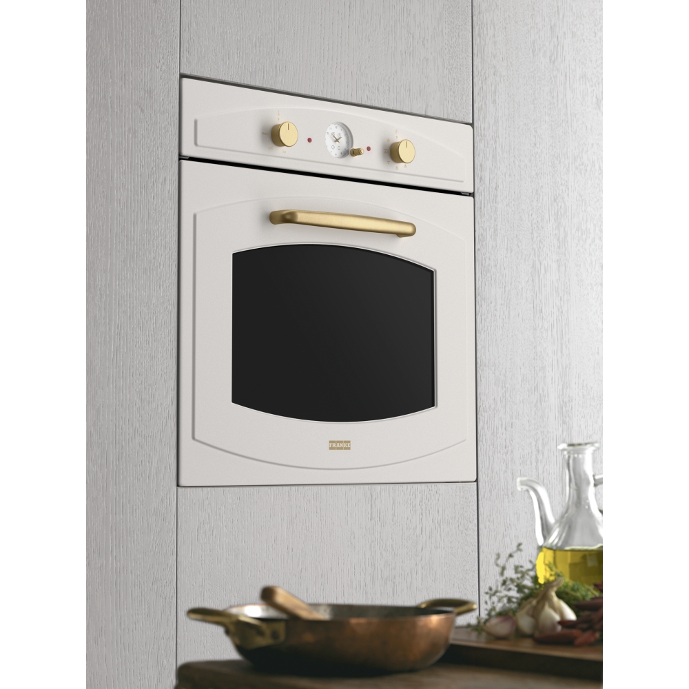 Cuptor electric FCO 86 H PW [2]