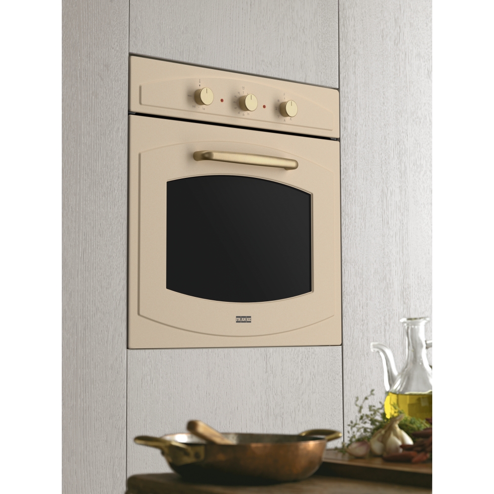 Electric oven FCO 82 H OA [2]