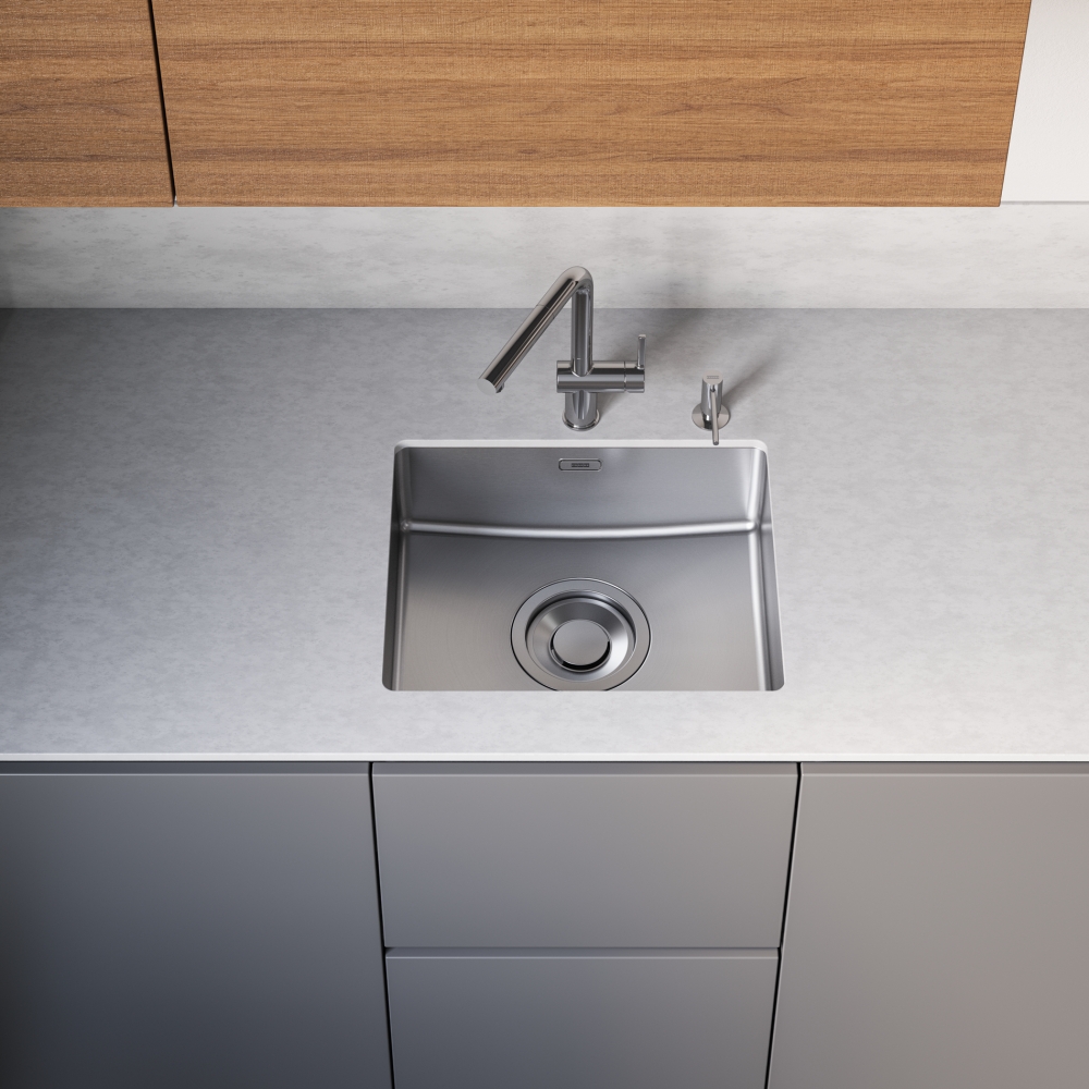 Мойка Maris Quiet MQX 110-50 [5]