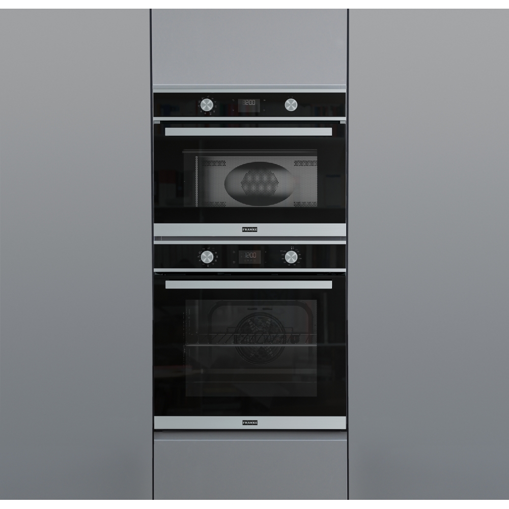 Микроволновая печь FSM 45 MW XS [2]