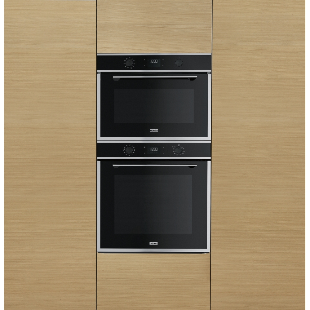 Микроволновая печь FMA 45 MW XS [3]