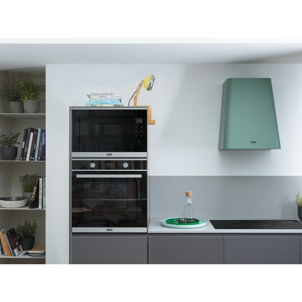 Микроволновая печь FSM 25 MW XS [2]