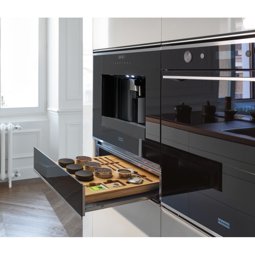 Coffee Machine Accessory Drawer FMY 14 CMD [4]