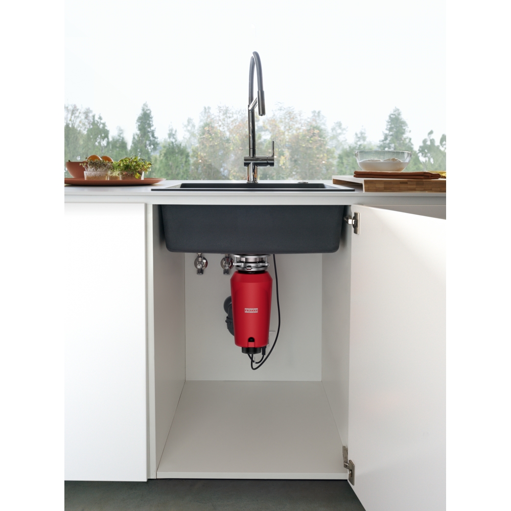 Tocator Resturi Vegetale Slim 125 EU [4]