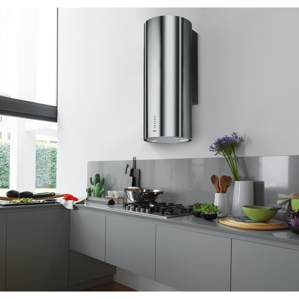 Вытяжка FTU PLUS 3707 XS/2 [2]