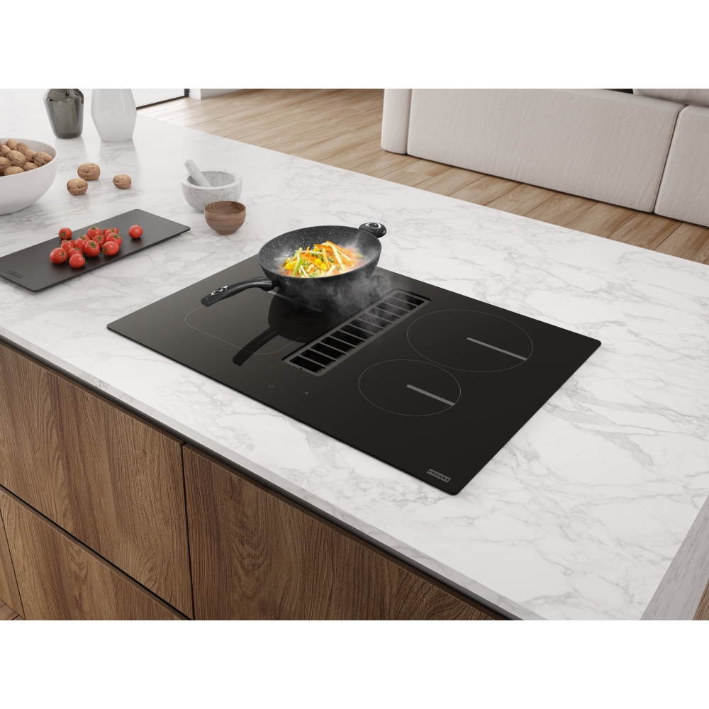 Вытяжка Smart Hob Extractor [3]