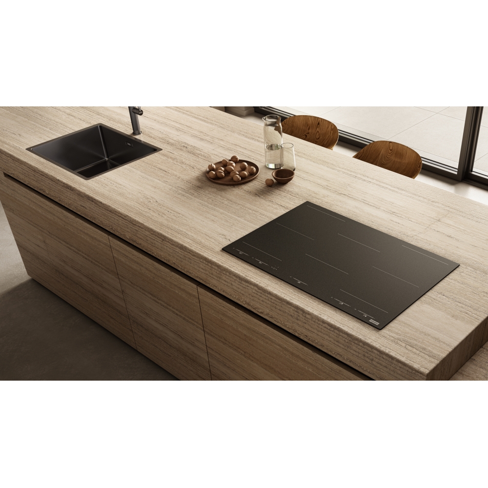 Induction hob FMY 805 I F KL MB [4]