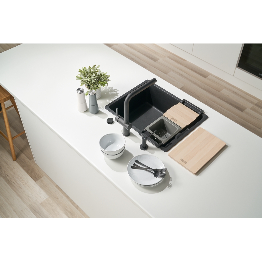 Поддон ALL-IN [3]