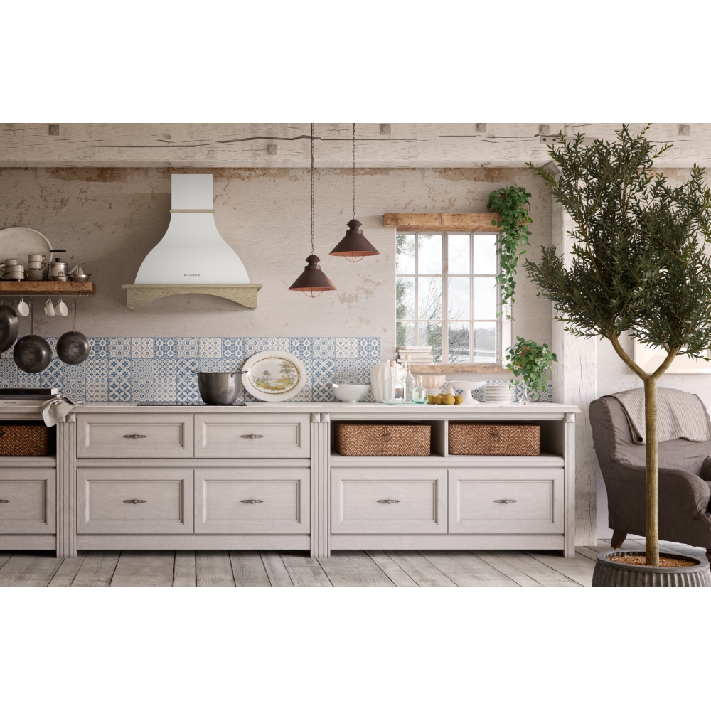 Ramă lemn ASH 90 C3 [3]