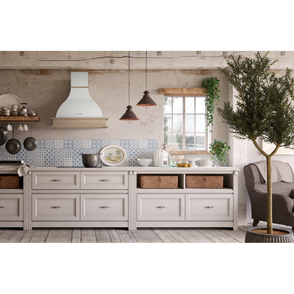 Ramă lemn LIME 90 C2 [3]