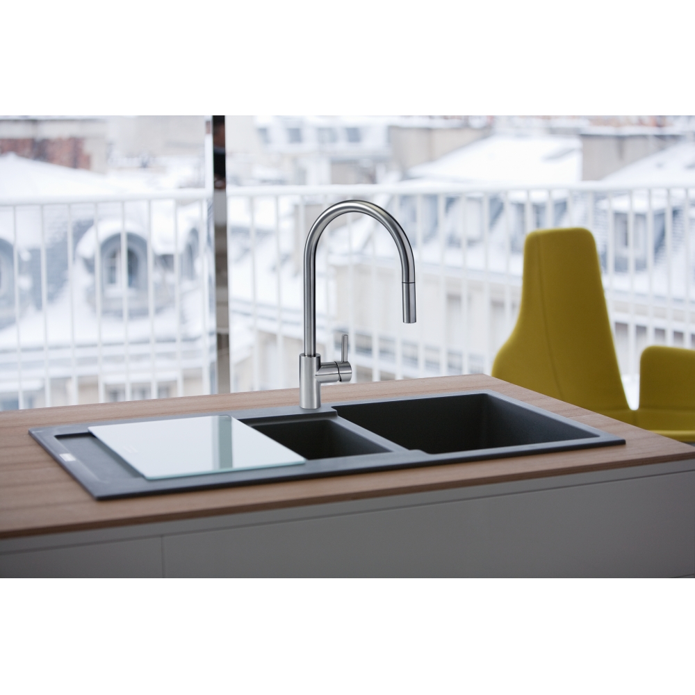 Eos Neo Extractibil jet dublu [6]