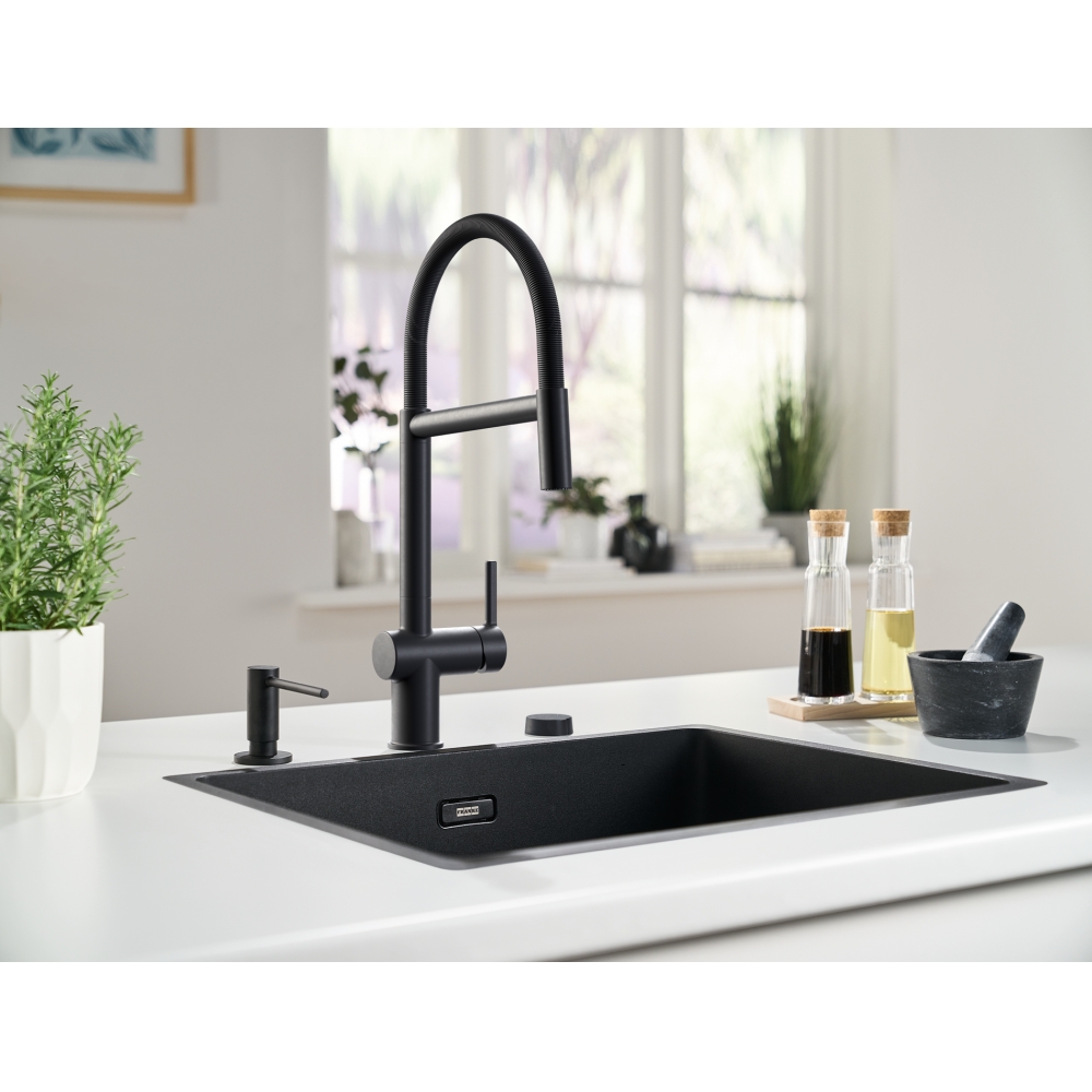 Active Pull-Out Dual Spray [3]