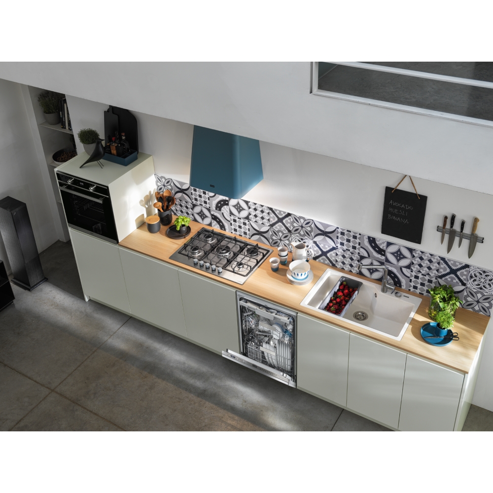 Посудомоечная машина FDW 614 D10P DOS LP C [2]