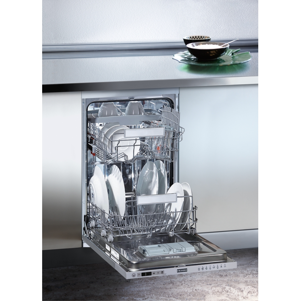 Maşină spălat vase FDW 4510 E8P E [3]