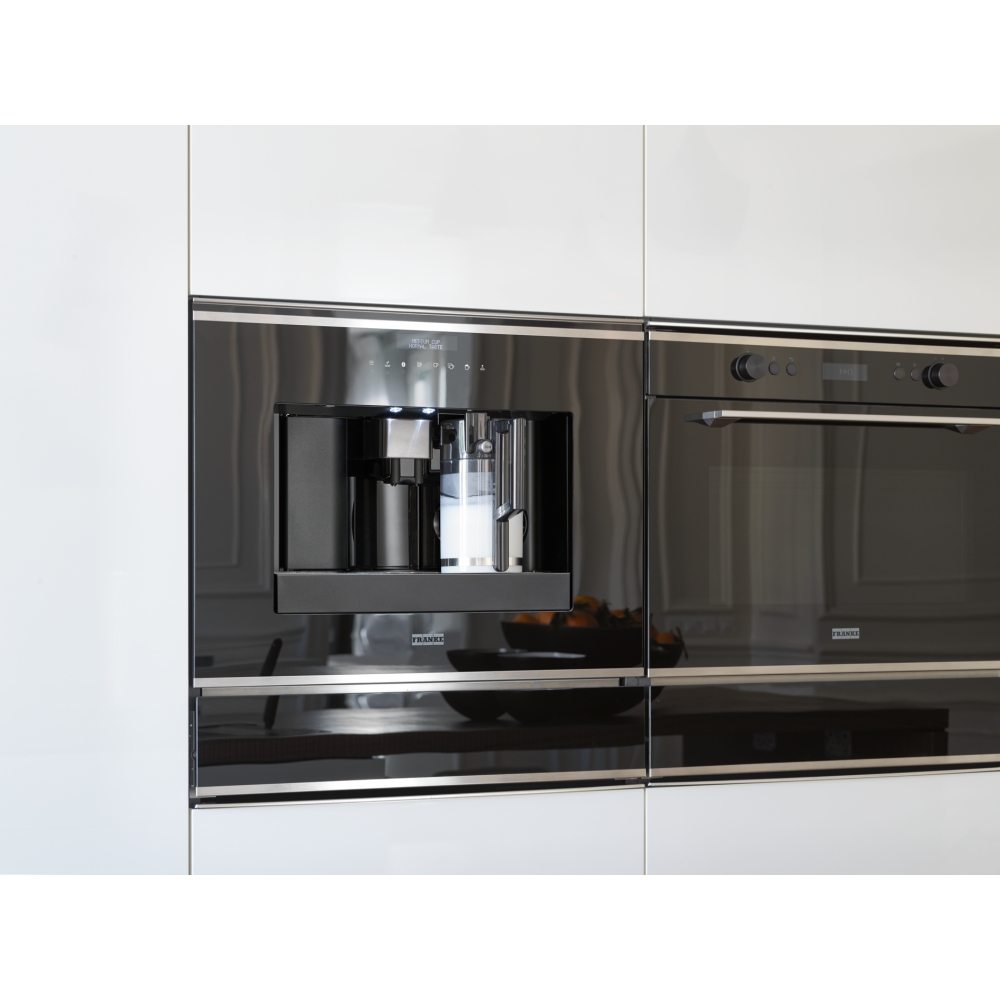 Кофемашина FMY 45 CM XS [2]