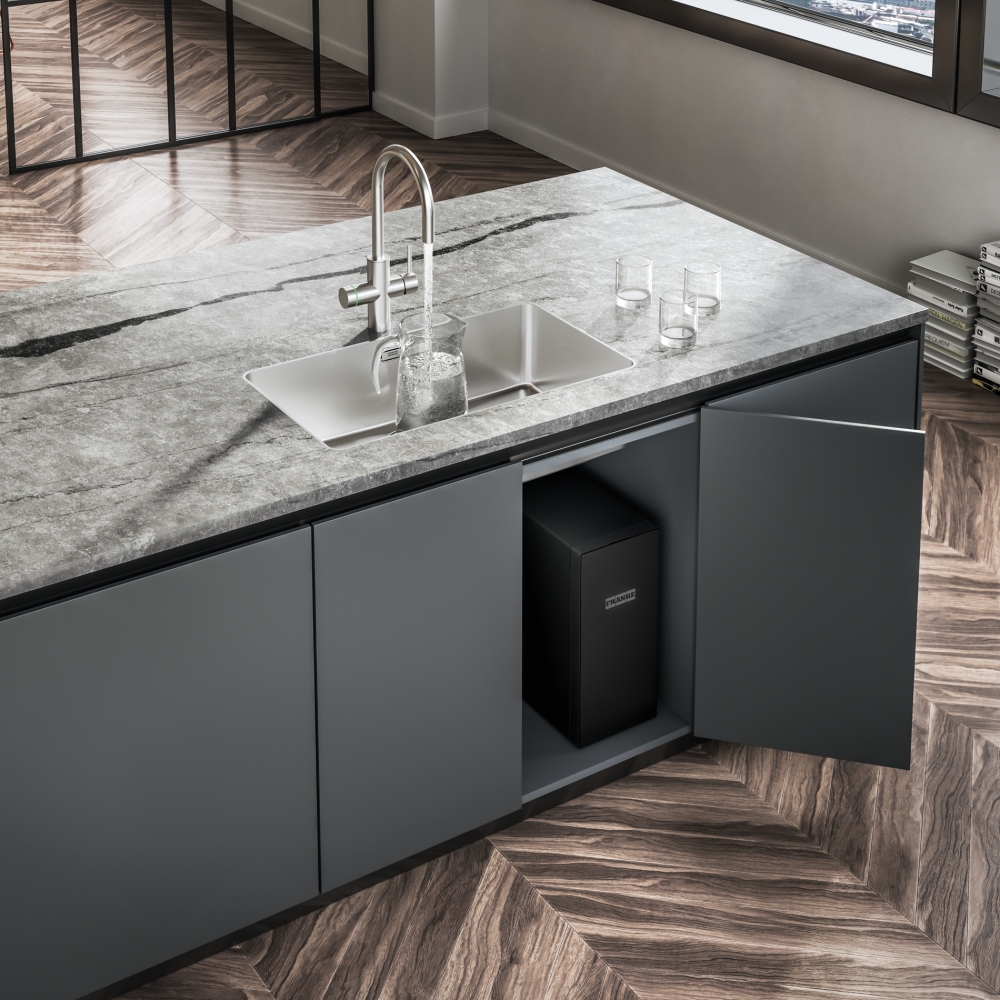 Фильтр Mythos Water Hub Sparkling [5]