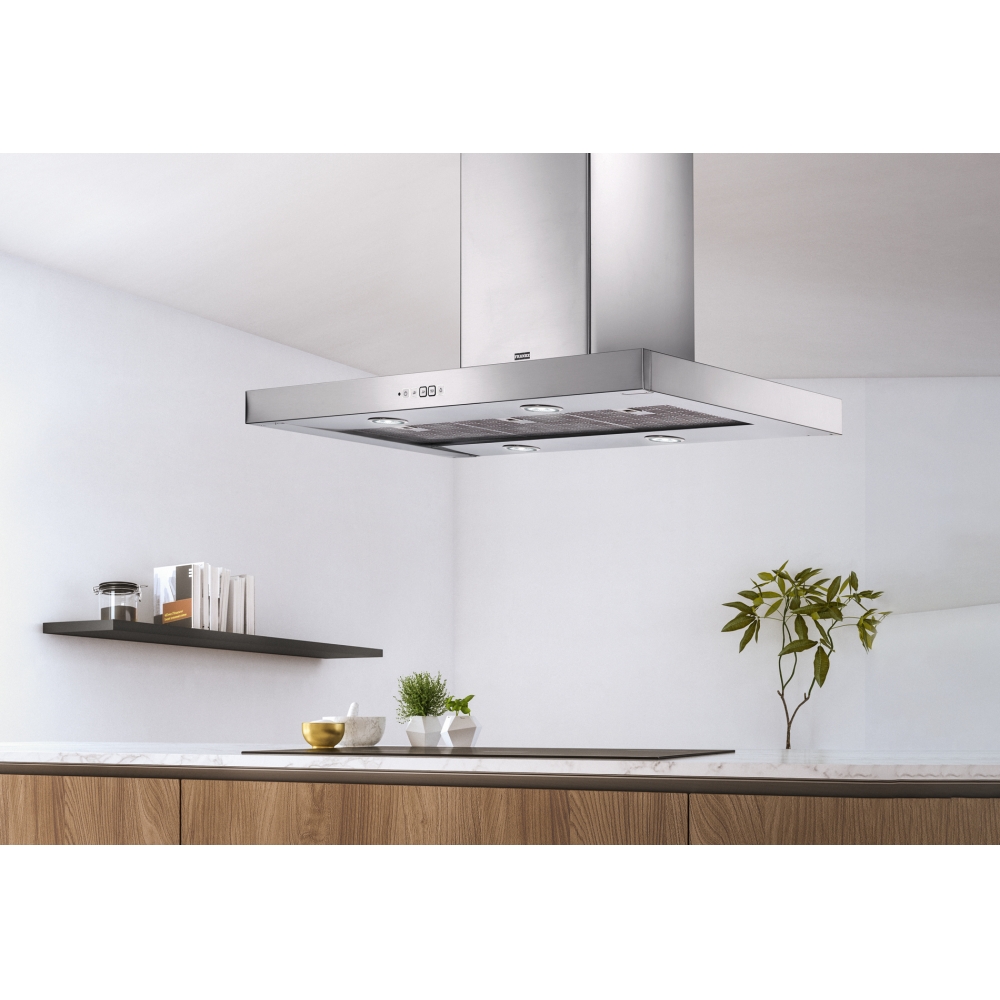 HOOD TALE 905 I XS/2 FRANKE [4]