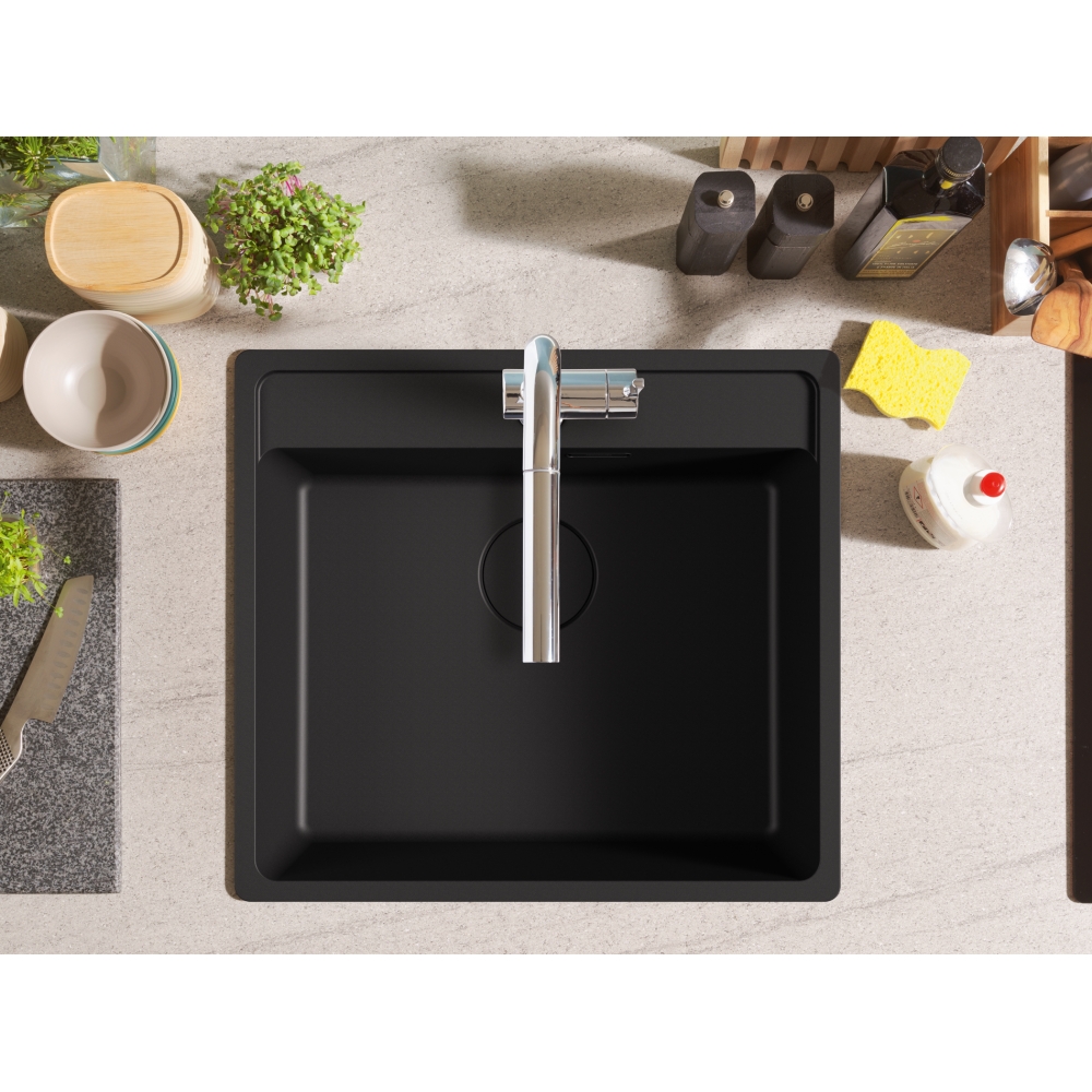 Мойка Maris MRG 610-52 [5]