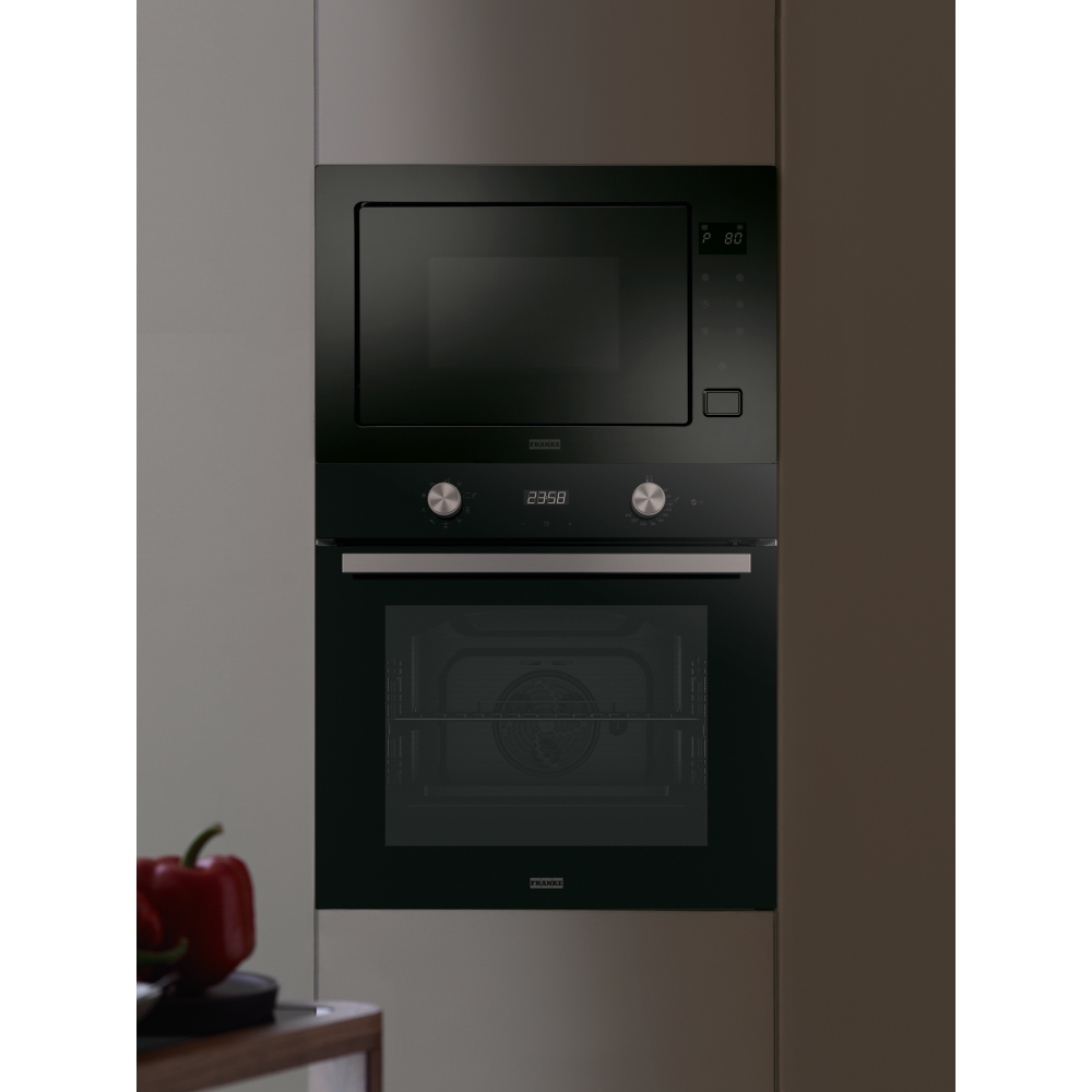 Cuptor electric FSM 86 H BK [3]