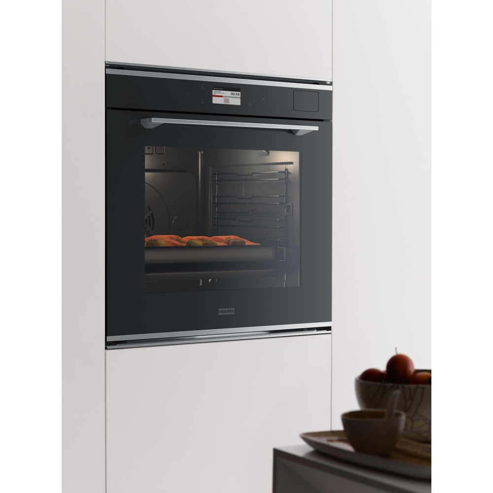 Electric oven FMY 99 HS XS [3]