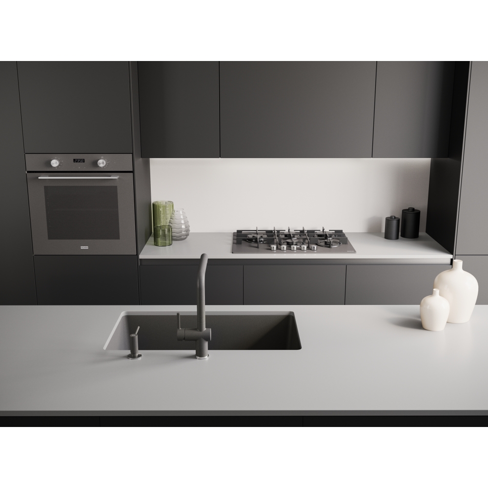 Cuptor electric FMA 86 H SG [3]