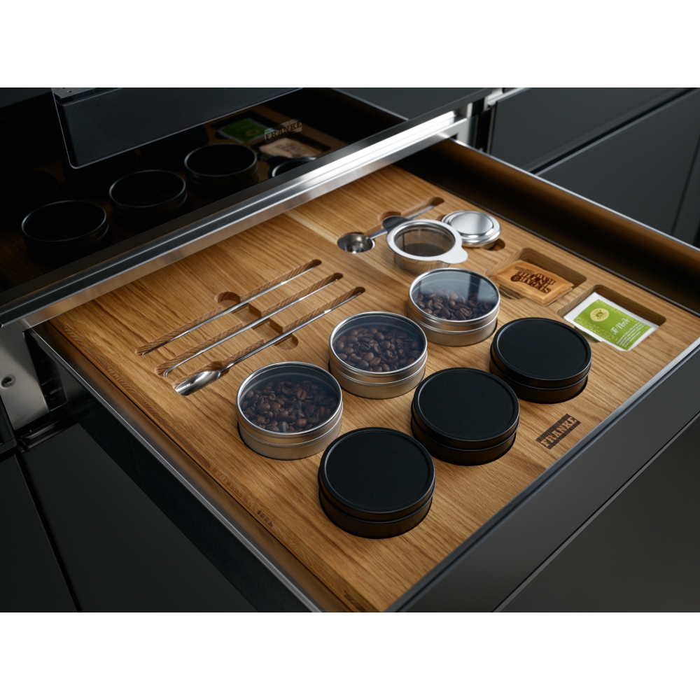 Coffee Machine Accessory Drawer FMY 14 CMD [4]