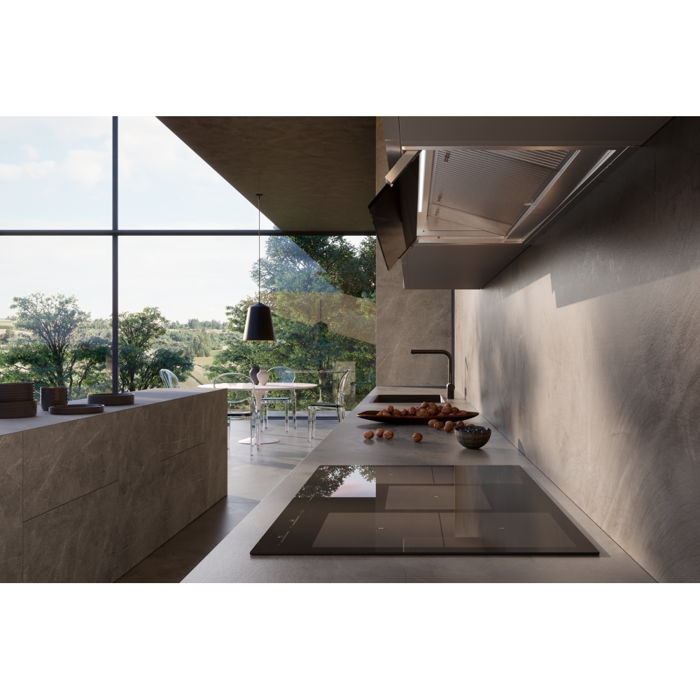 Induction hob FMY 808 I FP BK KL Nero [5]