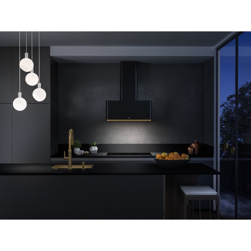 Hotă Mythos Masterpiece FMYW BK M 80 KL
 [4]